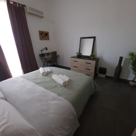 Giovenchi'S Apartment Palermo Kültér fotó