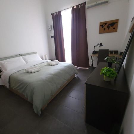 Giovenchi'S Apartment Palermo Kültér fotó