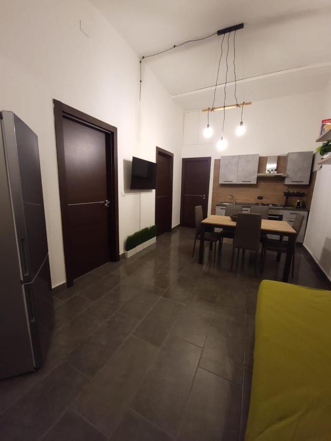 Giovenchi'S Apartment Palermo Kültér fotó
