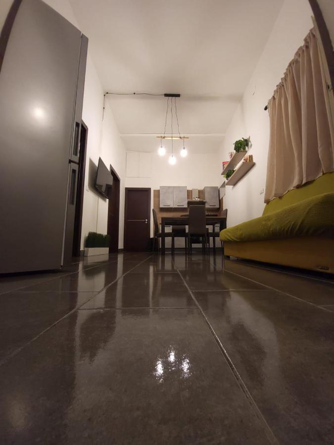 Giovenchi'S Apartment Palermo Kültér fotó