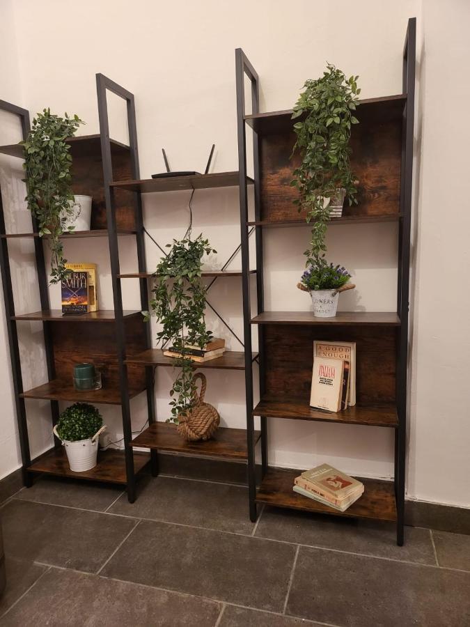 Giovenchi'S Apartment Palermo Kültér fotó