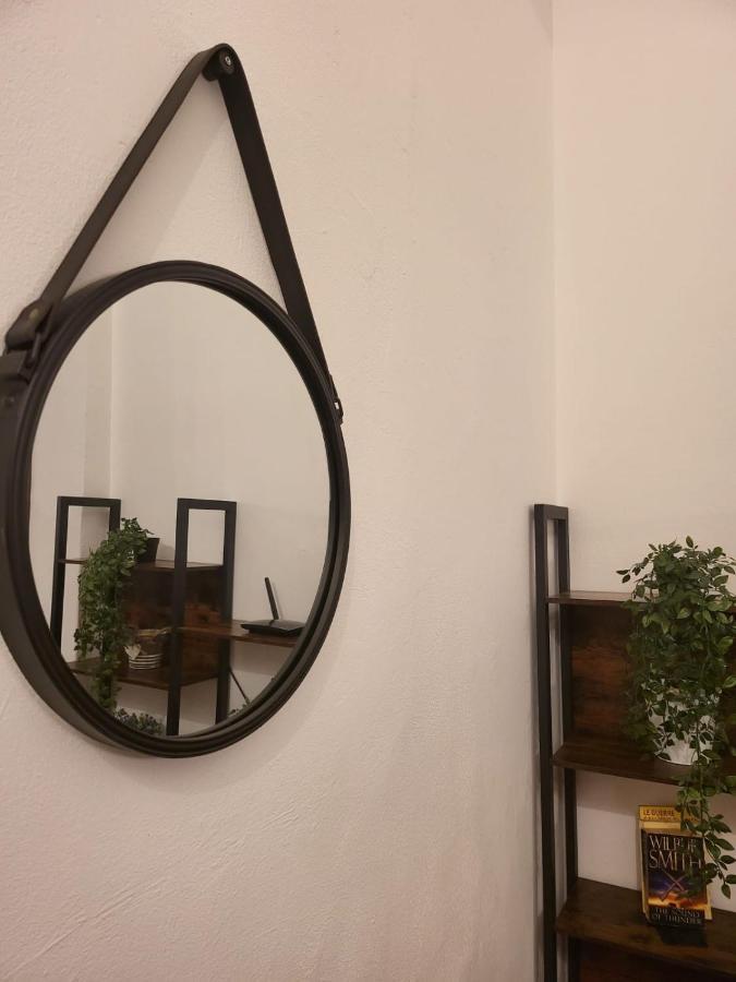 Giovenchi'S Apartment Palermo Kültér fotó
