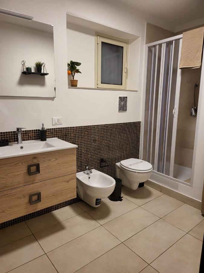 Giovenchi'S Apartment Palermo Kültér fotó