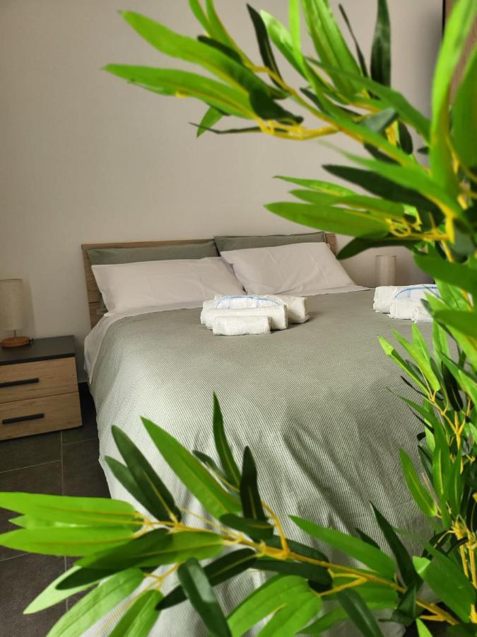 Giovenchi'S Apartment Palermo Kültér fotó