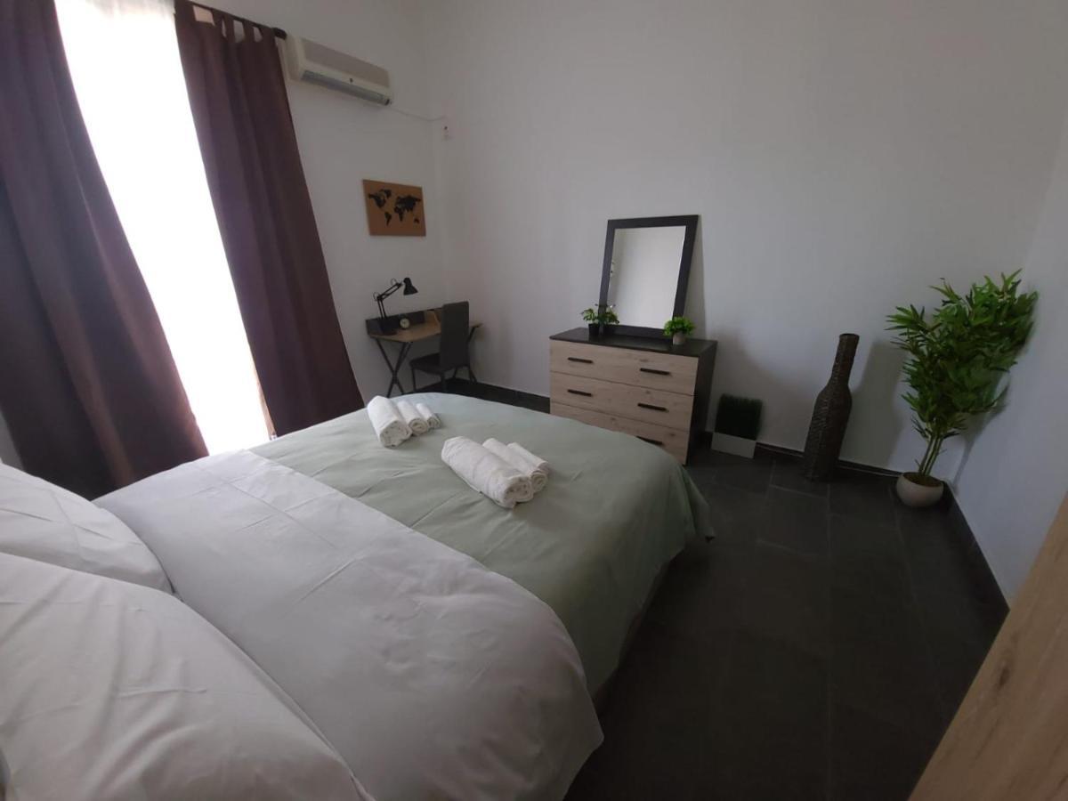 Giovenchi'S Apartment Palermo Kültér fotó