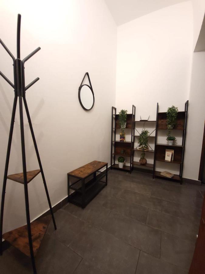 Giovenchi'S Apartment Palermo Kültér fotó