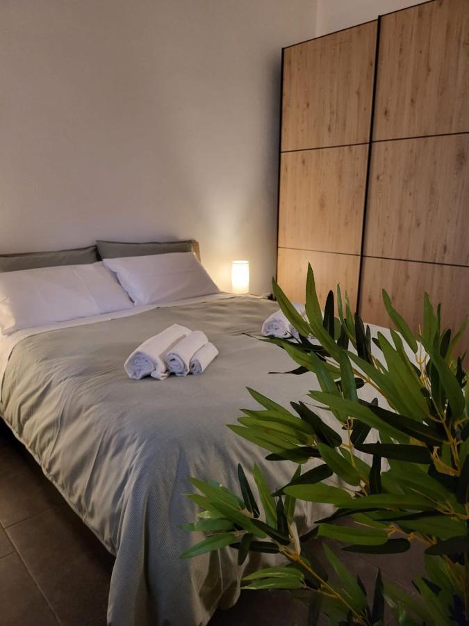 Giovenchi'S Apartment Palermo Kültér fotó