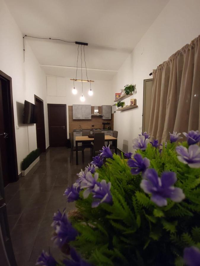 Giovenchi'S Apartment Palermo Kültér fotó