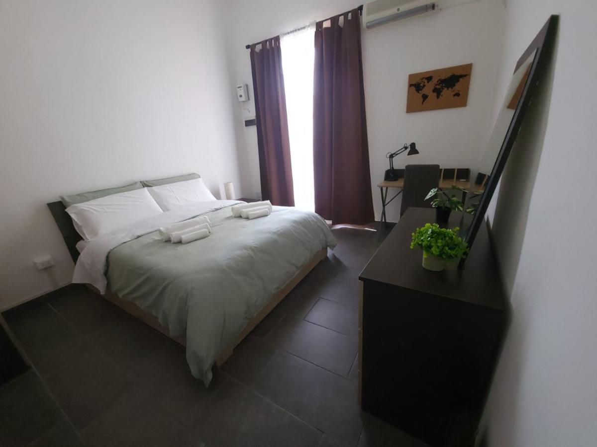 Giovenchi'S Apartment Palermo Kültér fotó